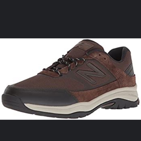 new balance walking marche mens